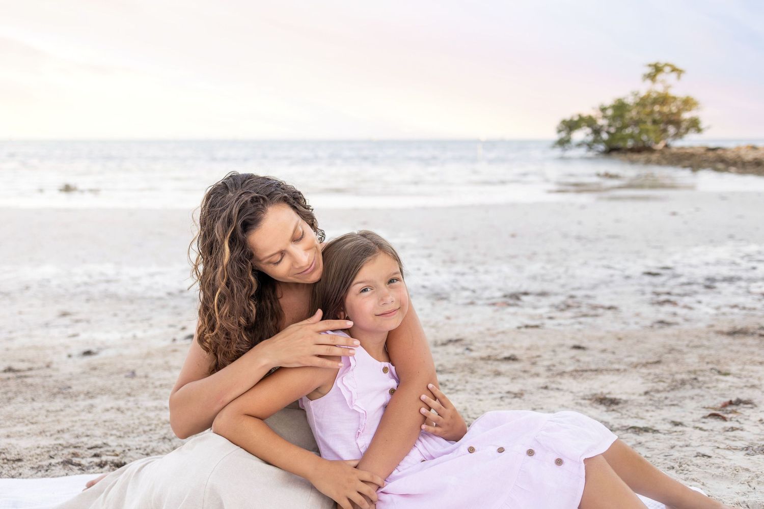 Florida Keys Family Photography