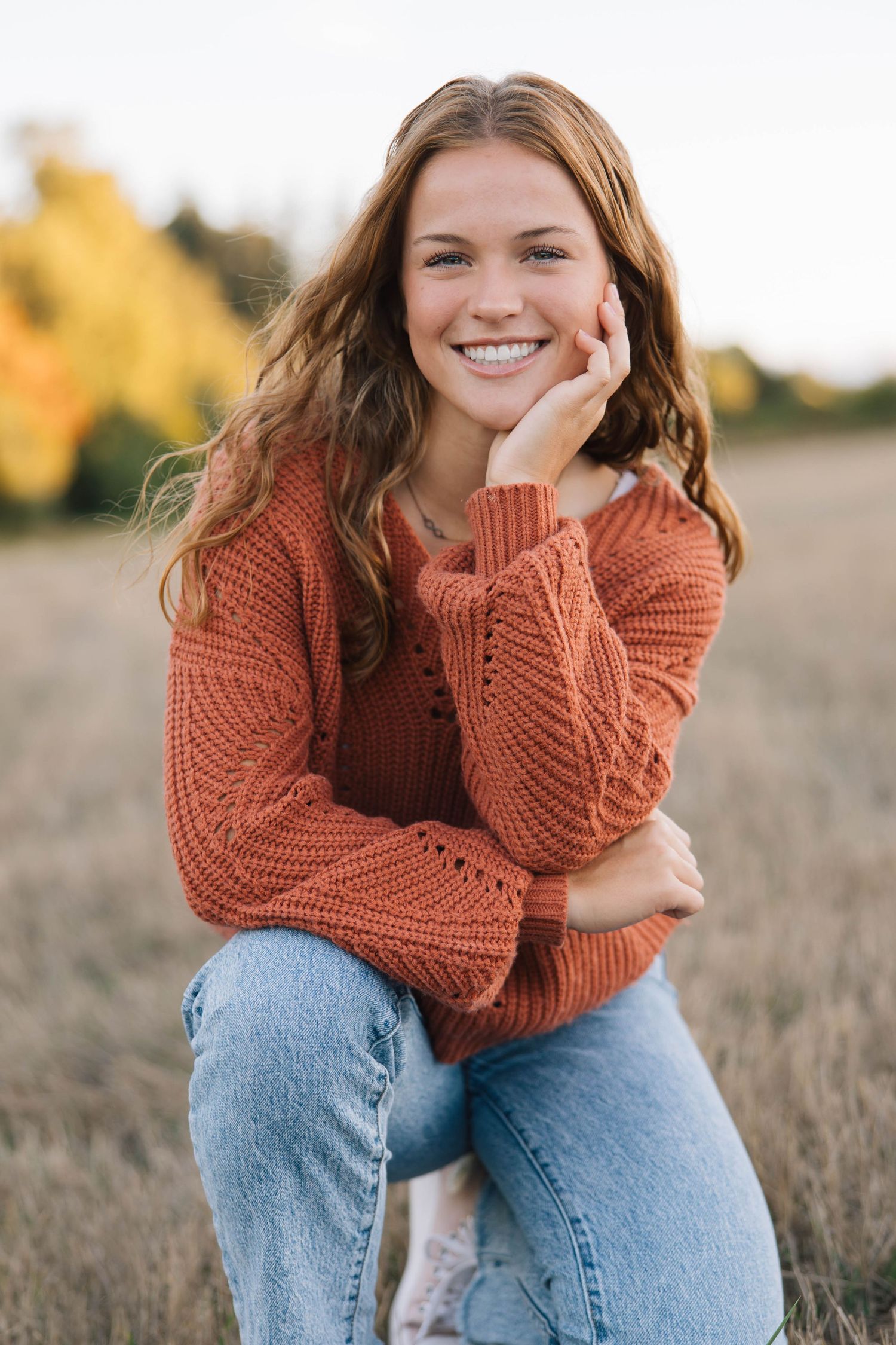 High School Senior Pictures- Vancouver WA