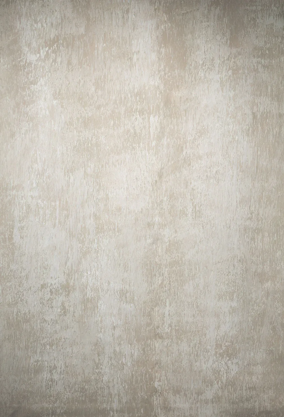 Gray Beige hand painted textured canvas backdrop for Sydney studio photoshoots.