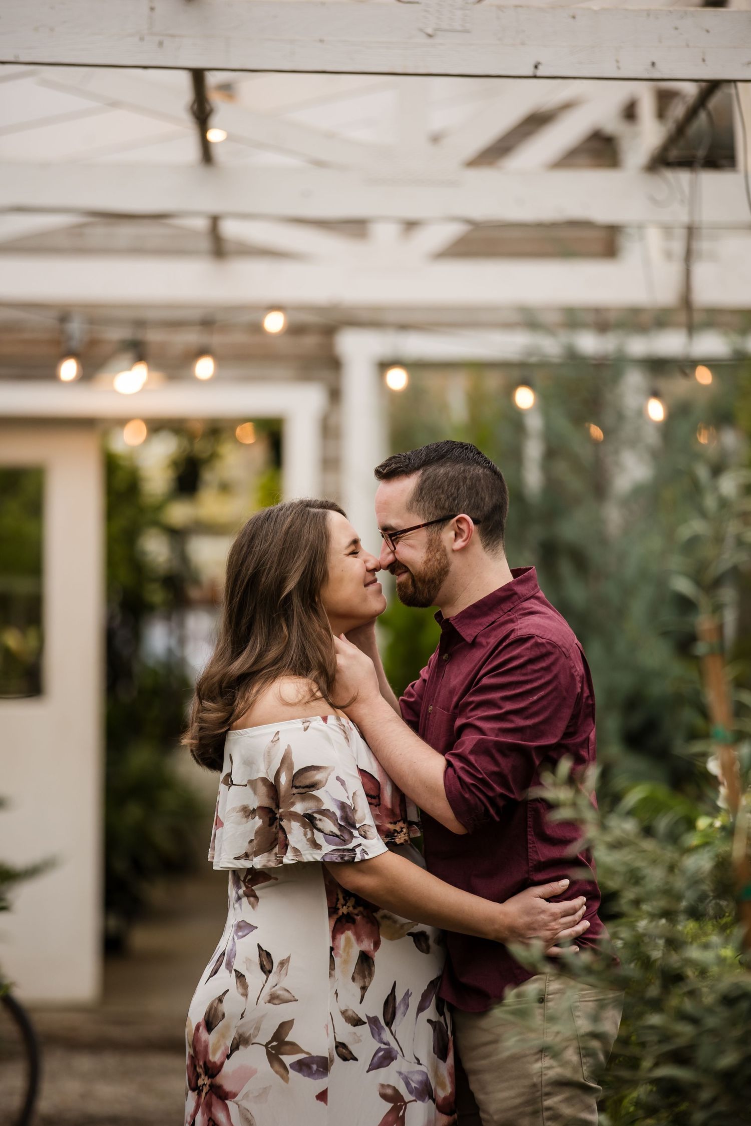 Newborn & Family Photographer Based on Camano Island and Serving Surrounding Areas.