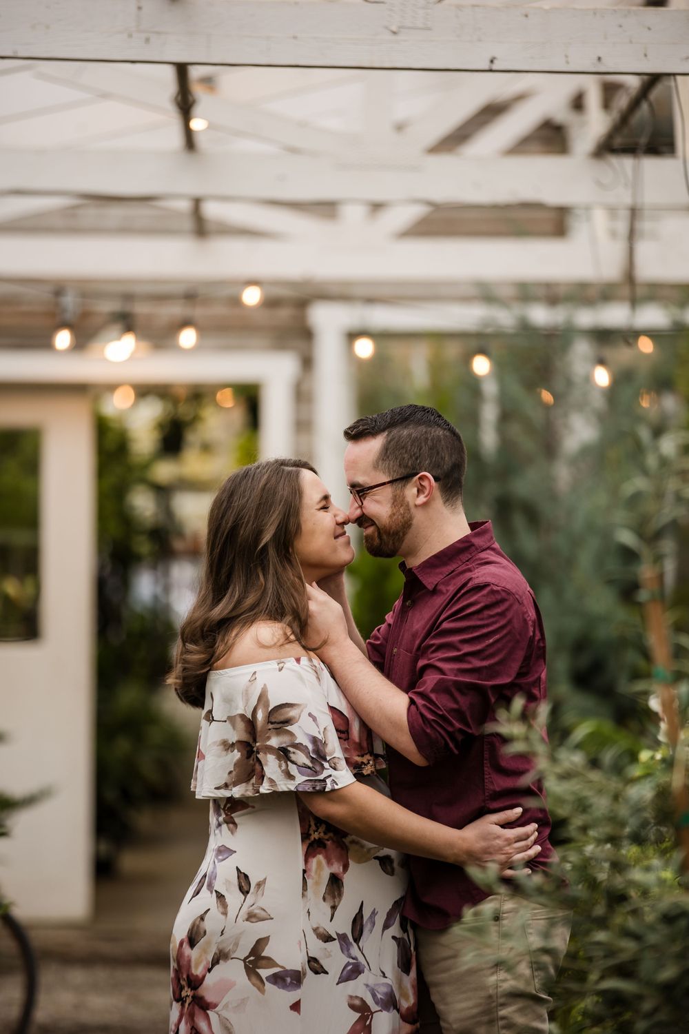 Newborn & Family Photographer Based on Camano Island and Serving Surrounding Areas.