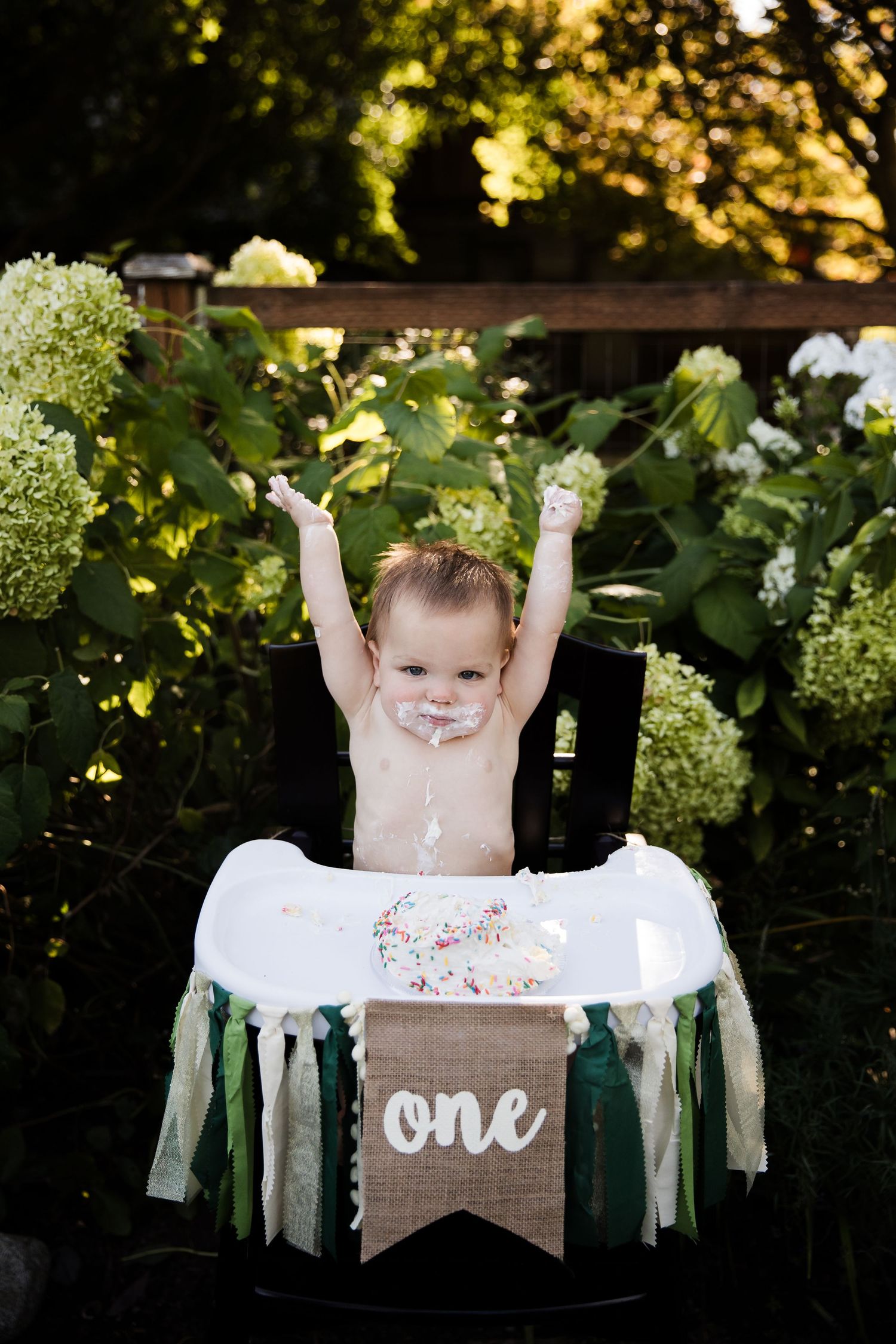 Newborn & Family Photographer Based on Camano Island and Serving Surrounding Areas.