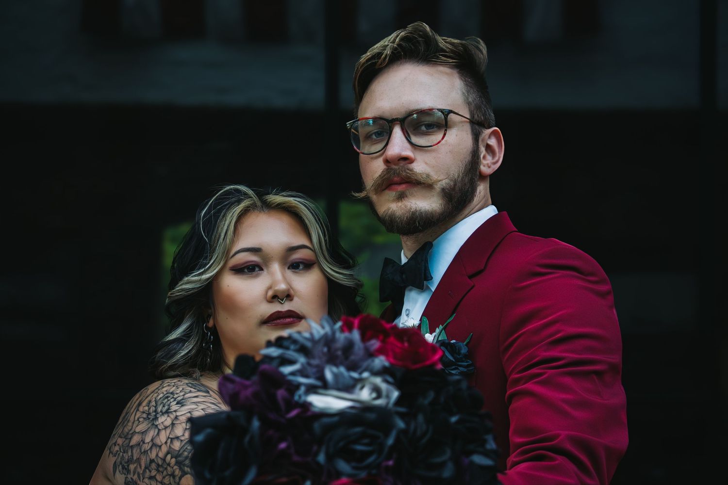 North Shore MA Wedding Photographer