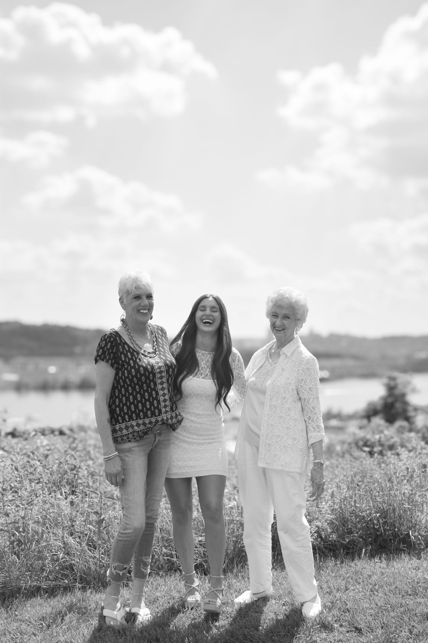 generations session