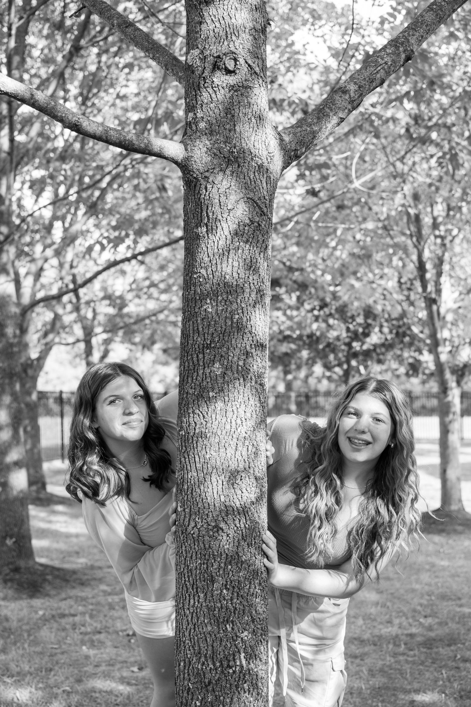 sister sessions