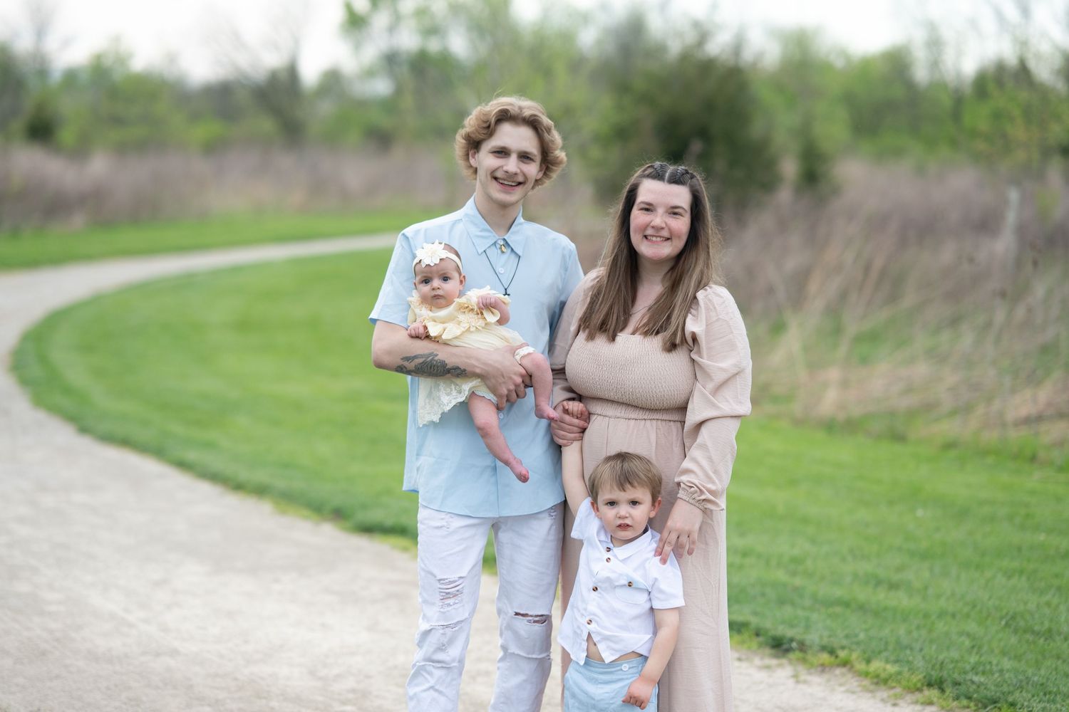 family