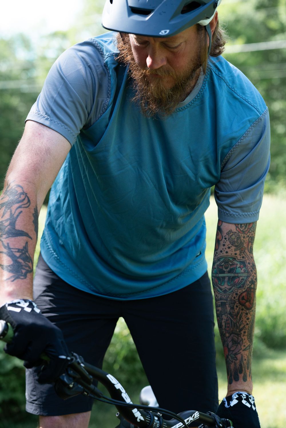 mountain biking, Vermont