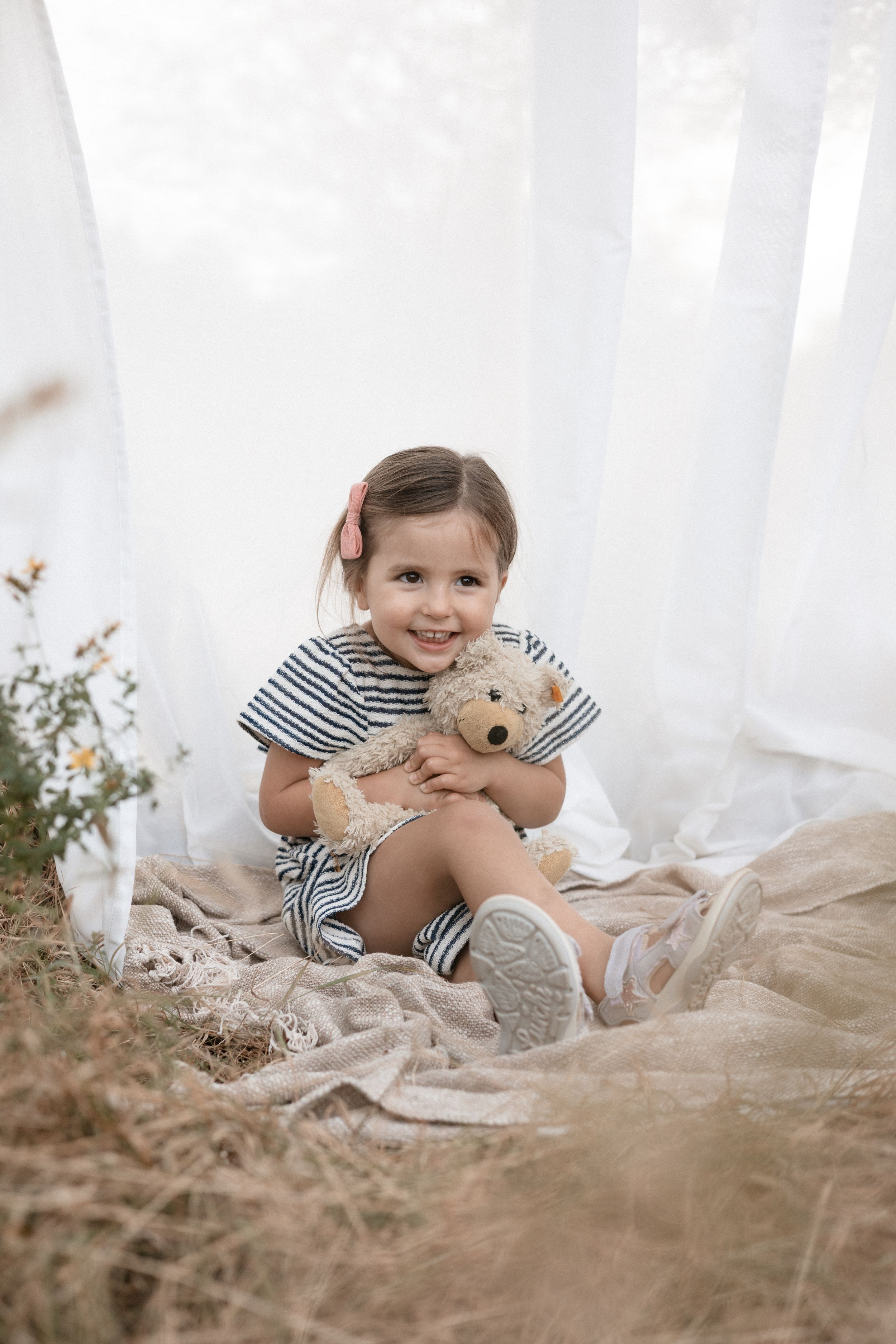 Familienshooting, Outdoor, Familienfotografie