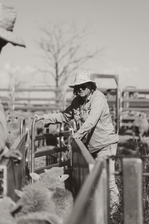 rural photography