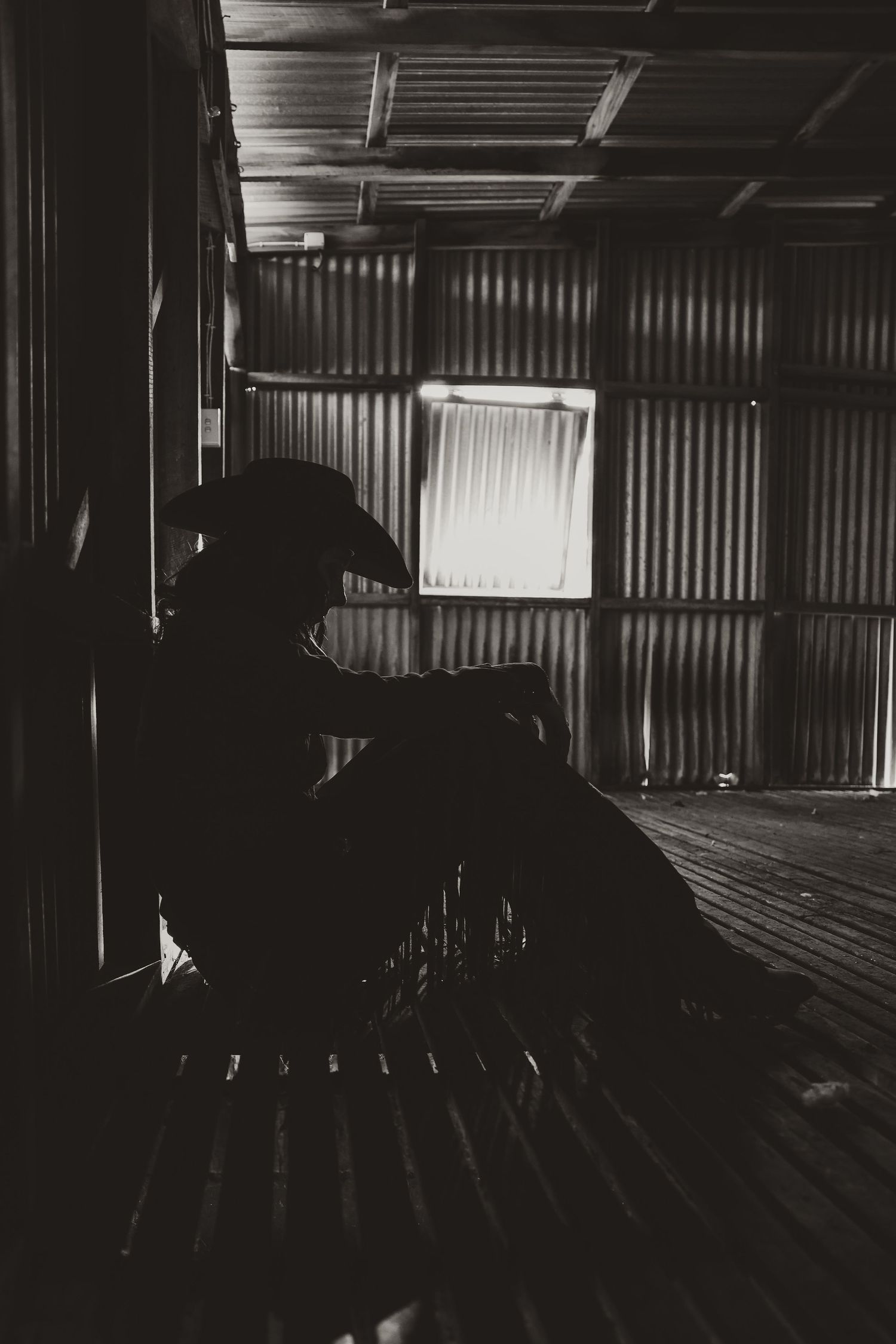 rural photography