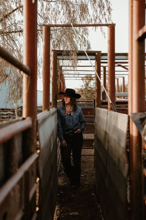 rural photography