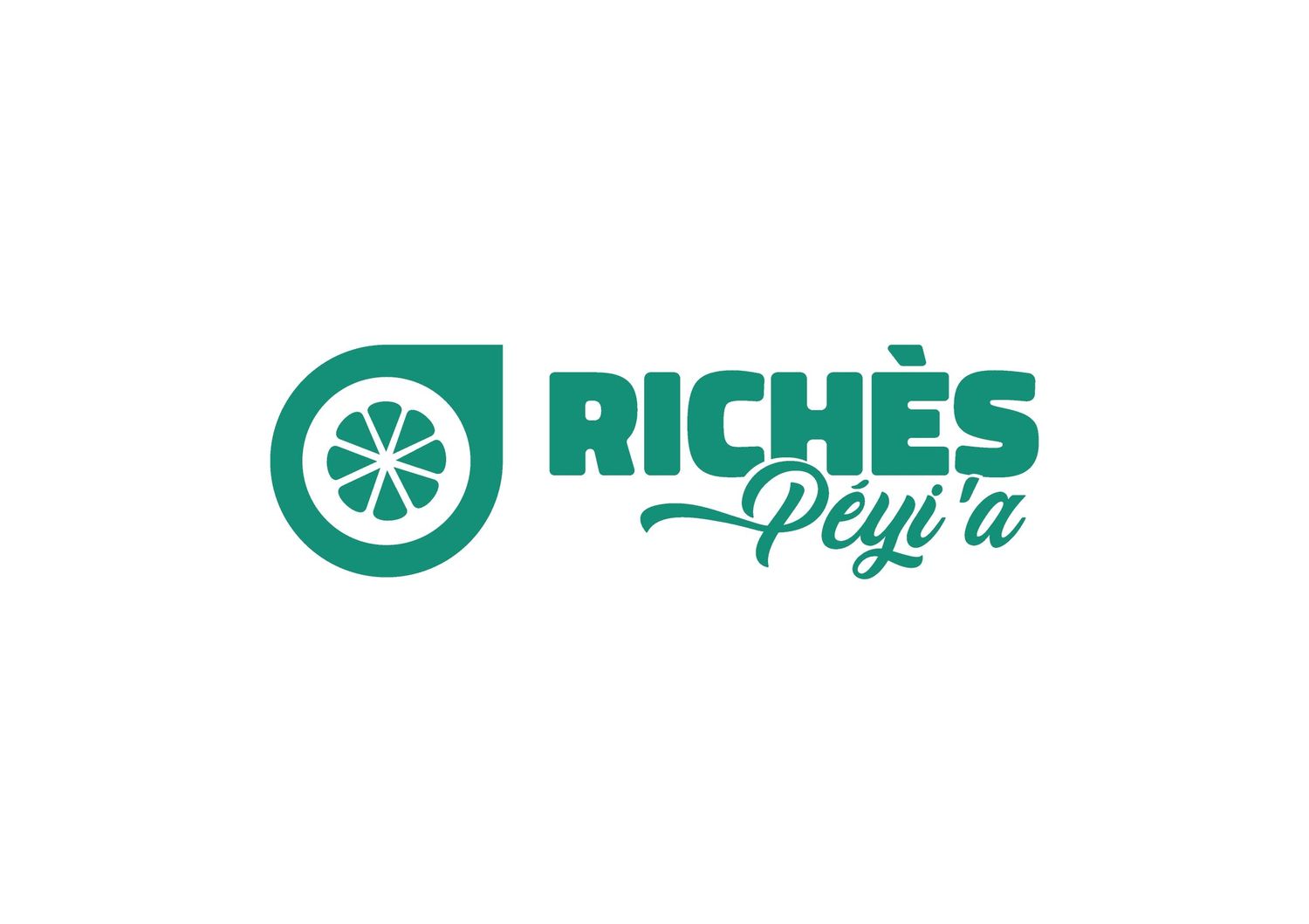 Logo Richès Péyi'a, client de Moments De Vie