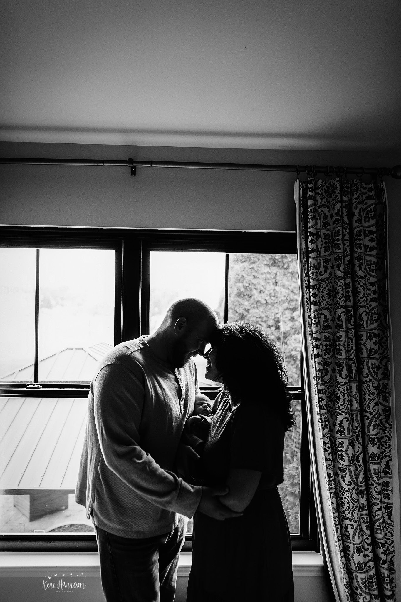 South Lyon Michigan Family Photographer