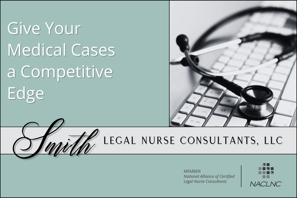 Medical consulting website banner with keyboard and stethoscope imagery in teal and white.