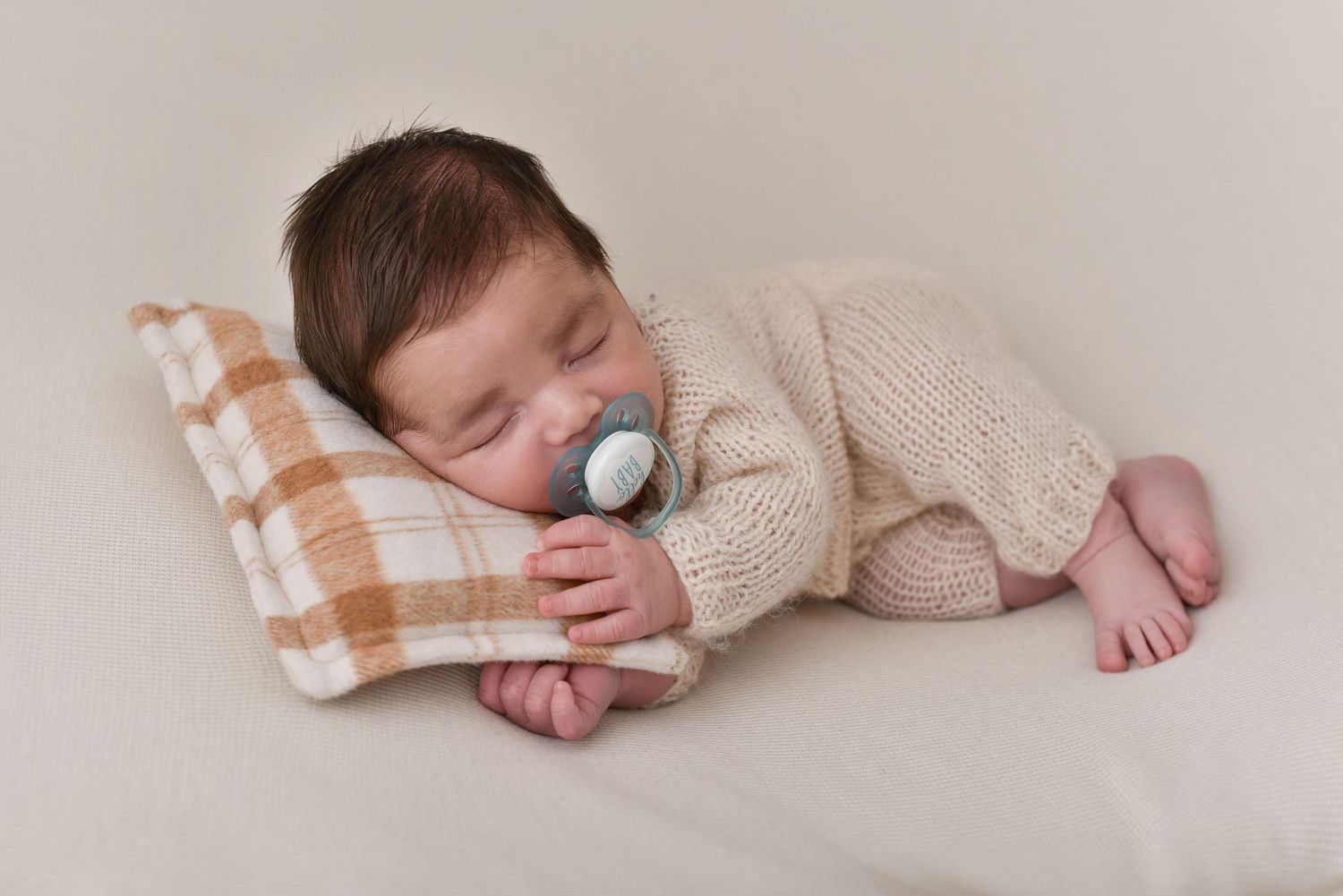 fotografia de bebes recién nacidos en Quilmes
