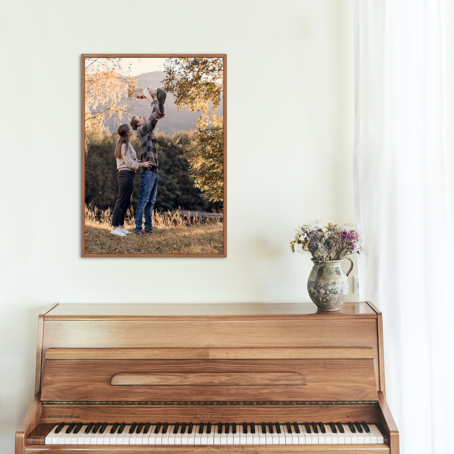 Collage av bilder