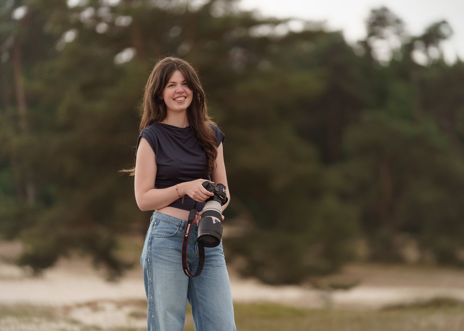 Paardenfotograaf Twente | LivHoomansPhotography Liv Hoomans