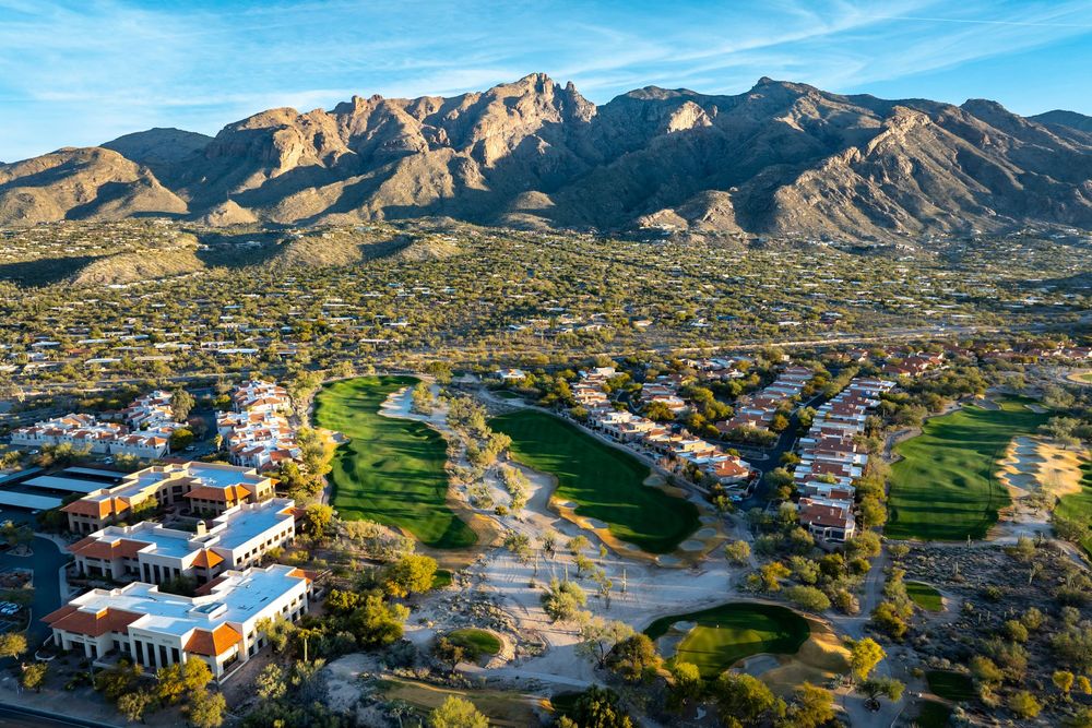 portfolio photo for TK media Tucson