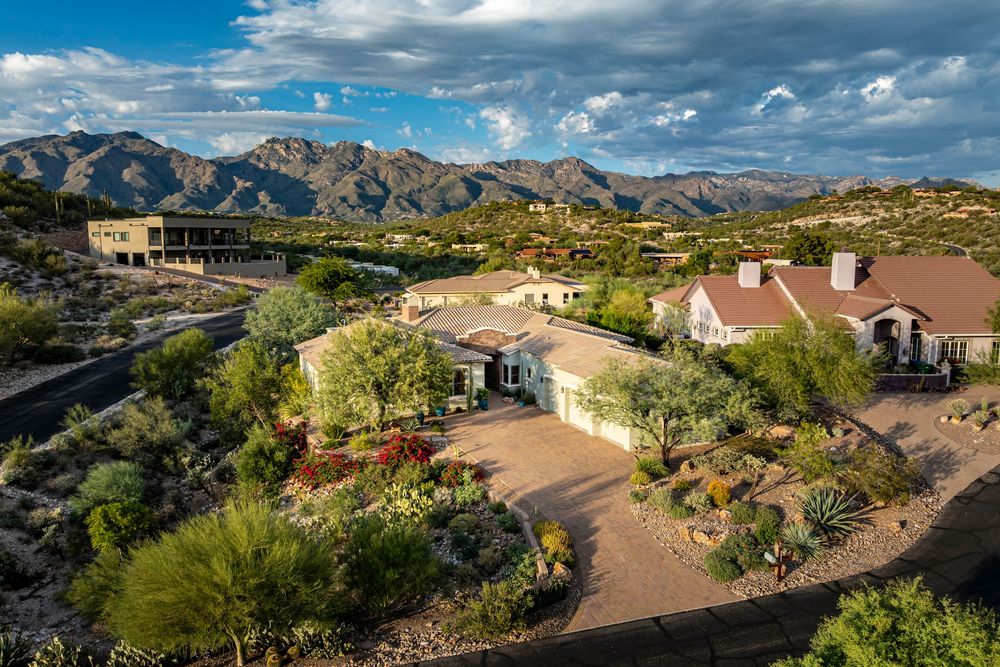 portfolio photo for TK media Tucson
