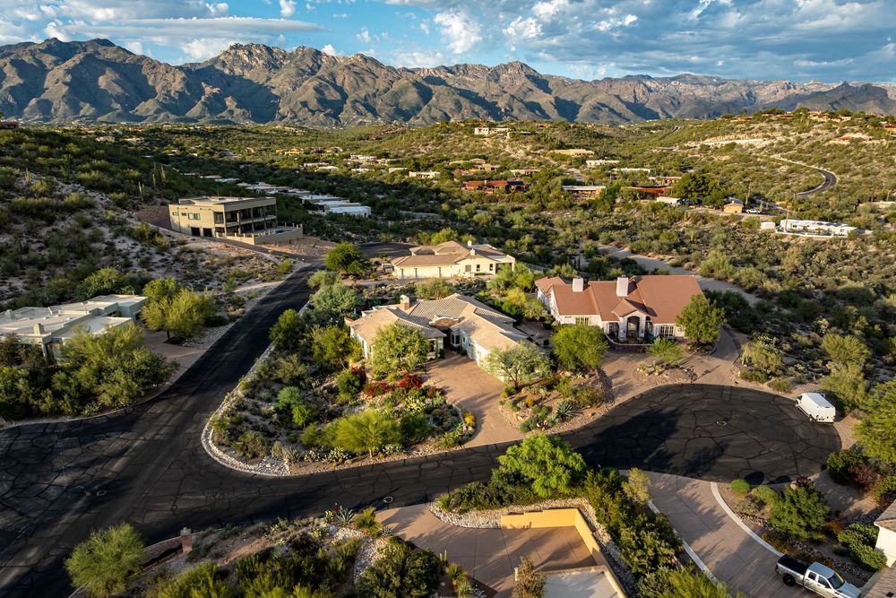 portfolio photo for TK media Tucson