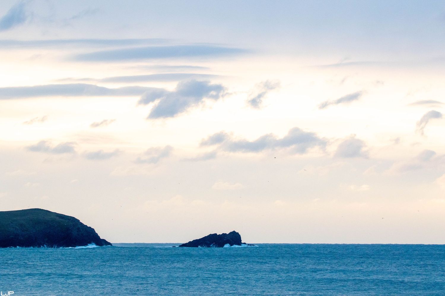 Goose Rock
