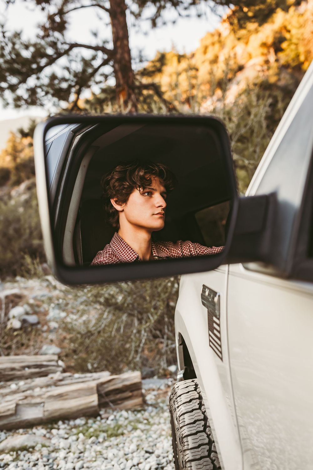 senior photos with inland empire photographer heidi grace photo