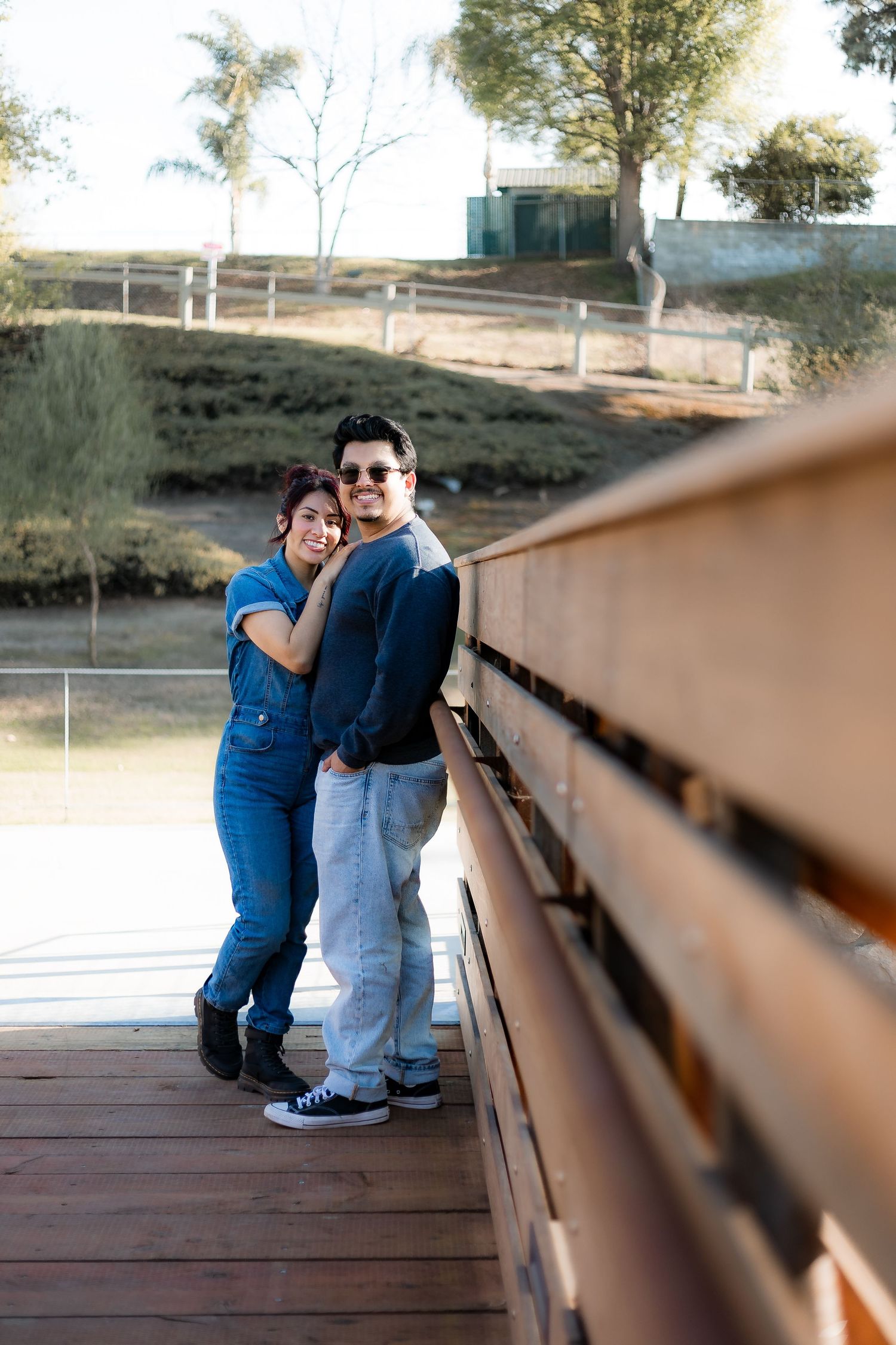 Natural Light, Outdoor Session, Engagement photo session. OC Photographer, Orange County Photographer, Souther California photographer.