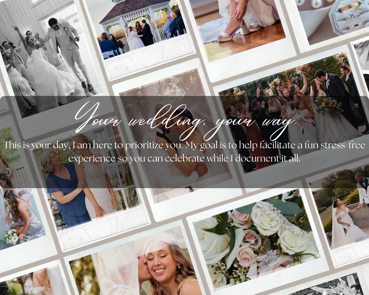 Cincinnati Ohio wedding photographer