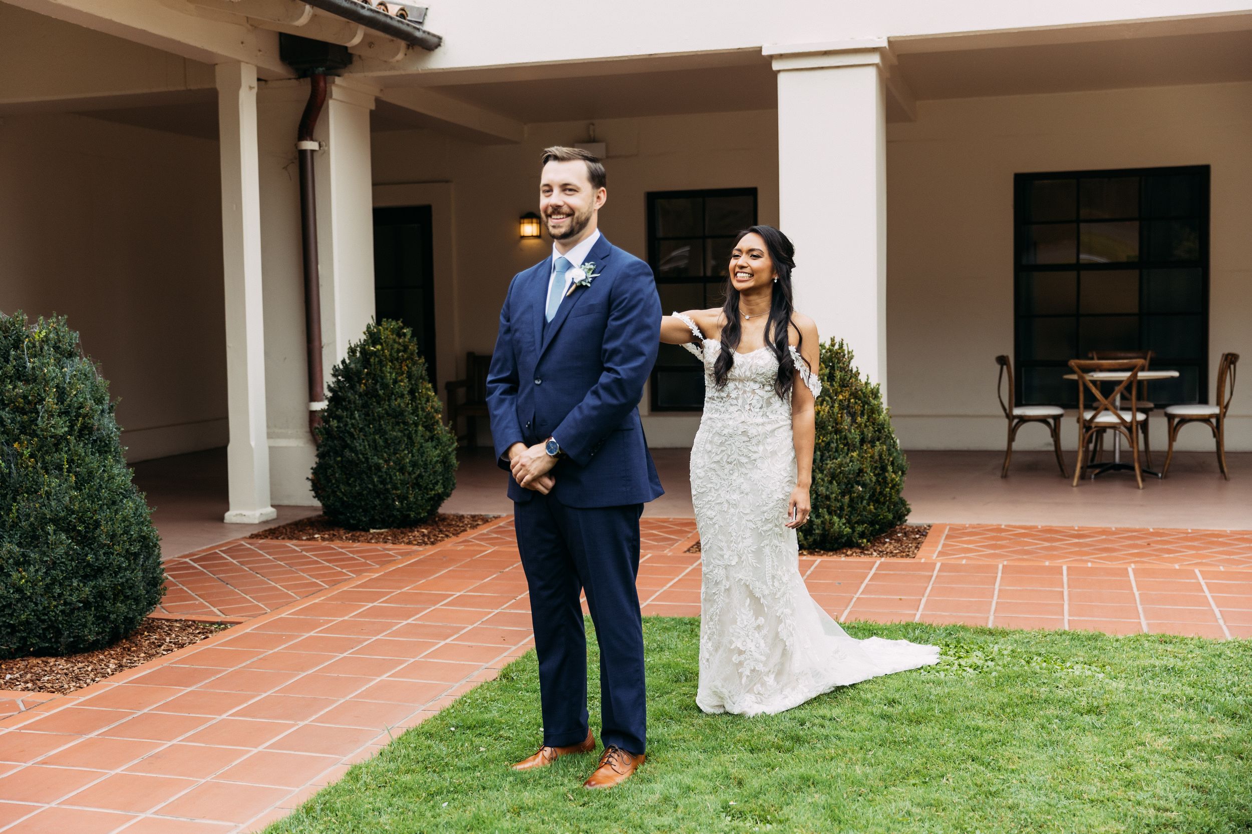 Golden Gate Club First Look