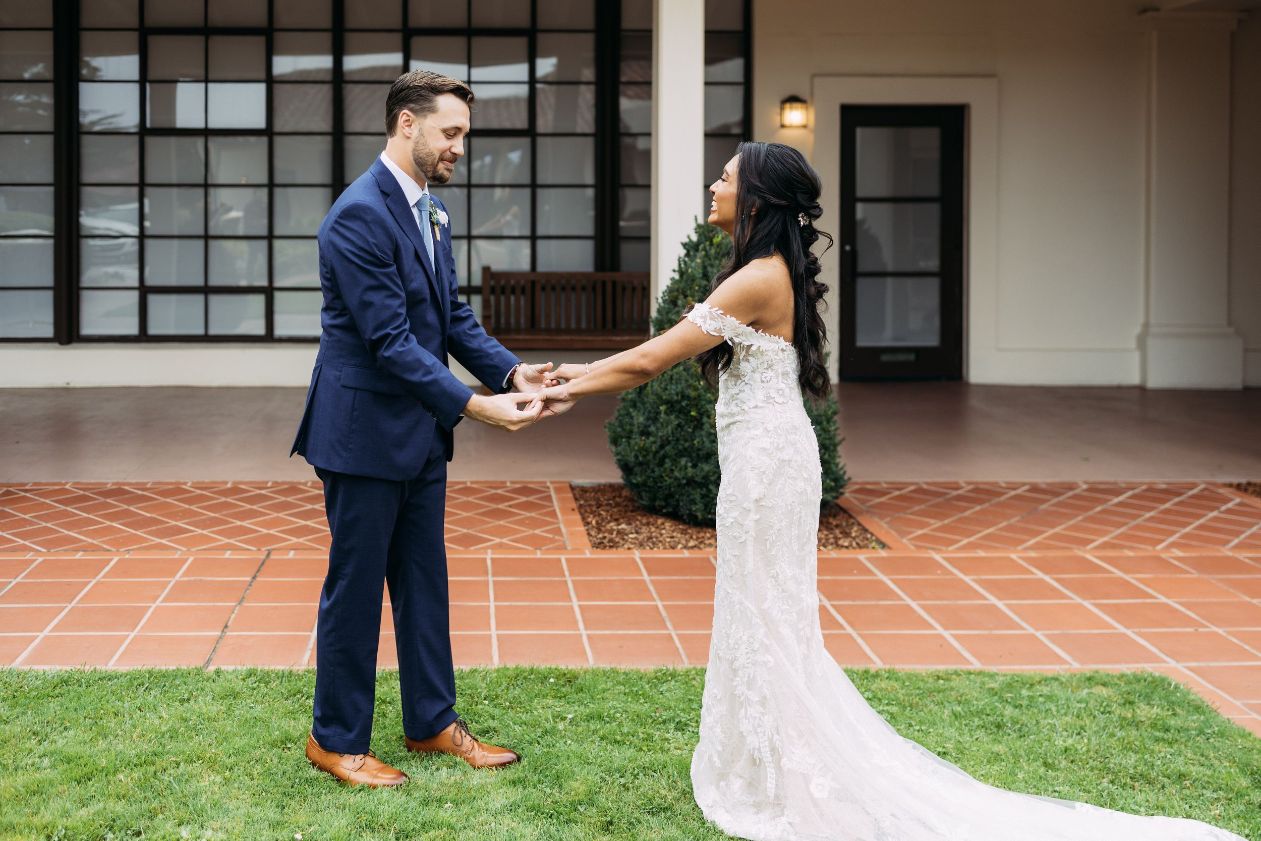 Golden Gate Club First Look