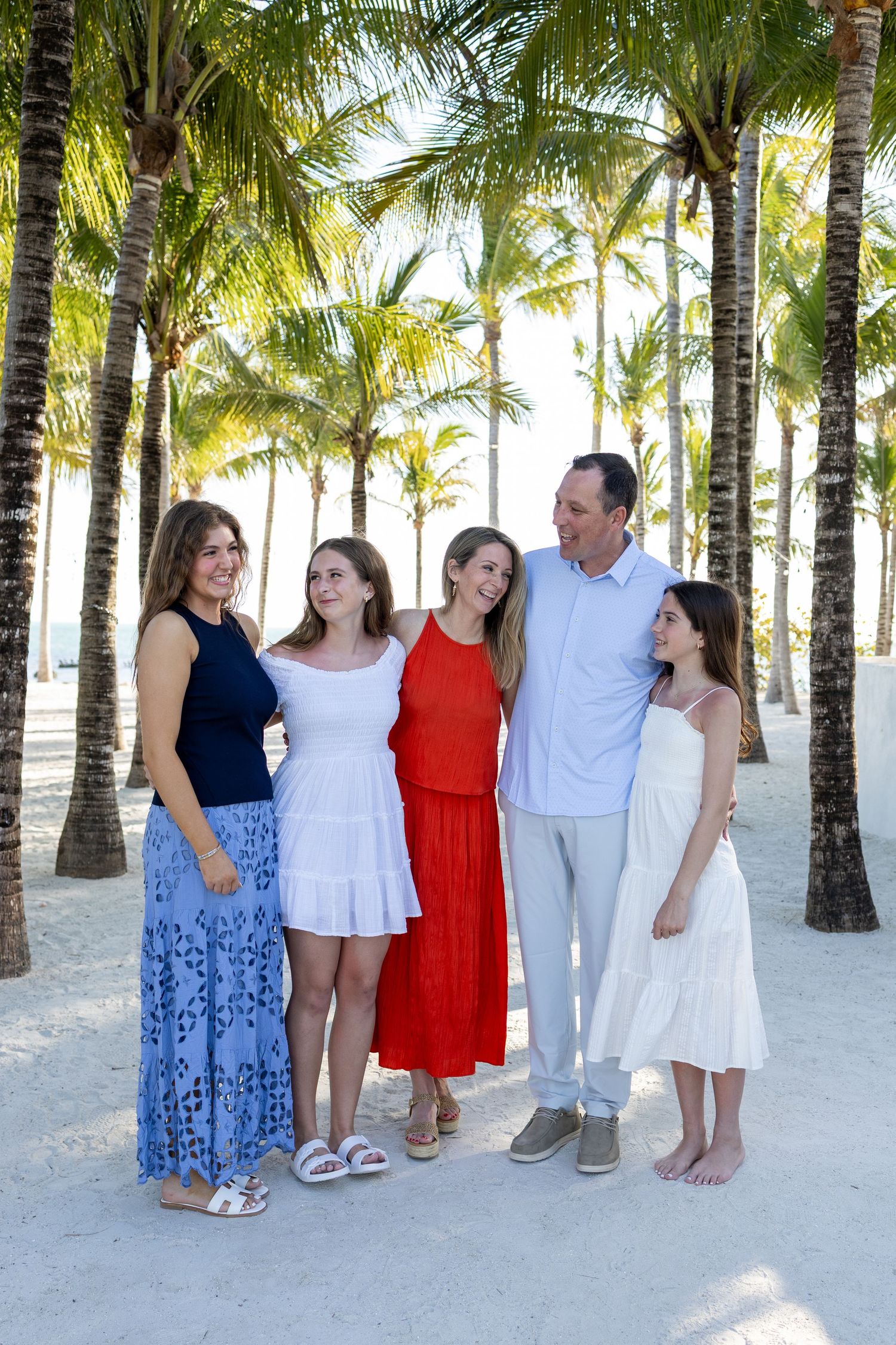 Marathon Key Family Photography