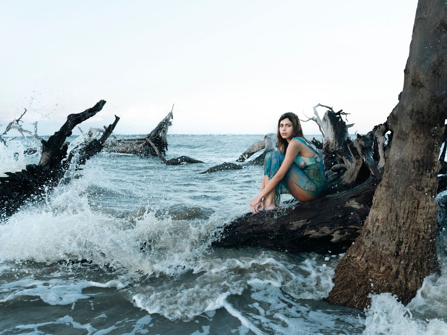 Greanly Phillips, fashion photographer creating editorial, commercial, and portrait photography in Colorado, New York City, and worldwide.