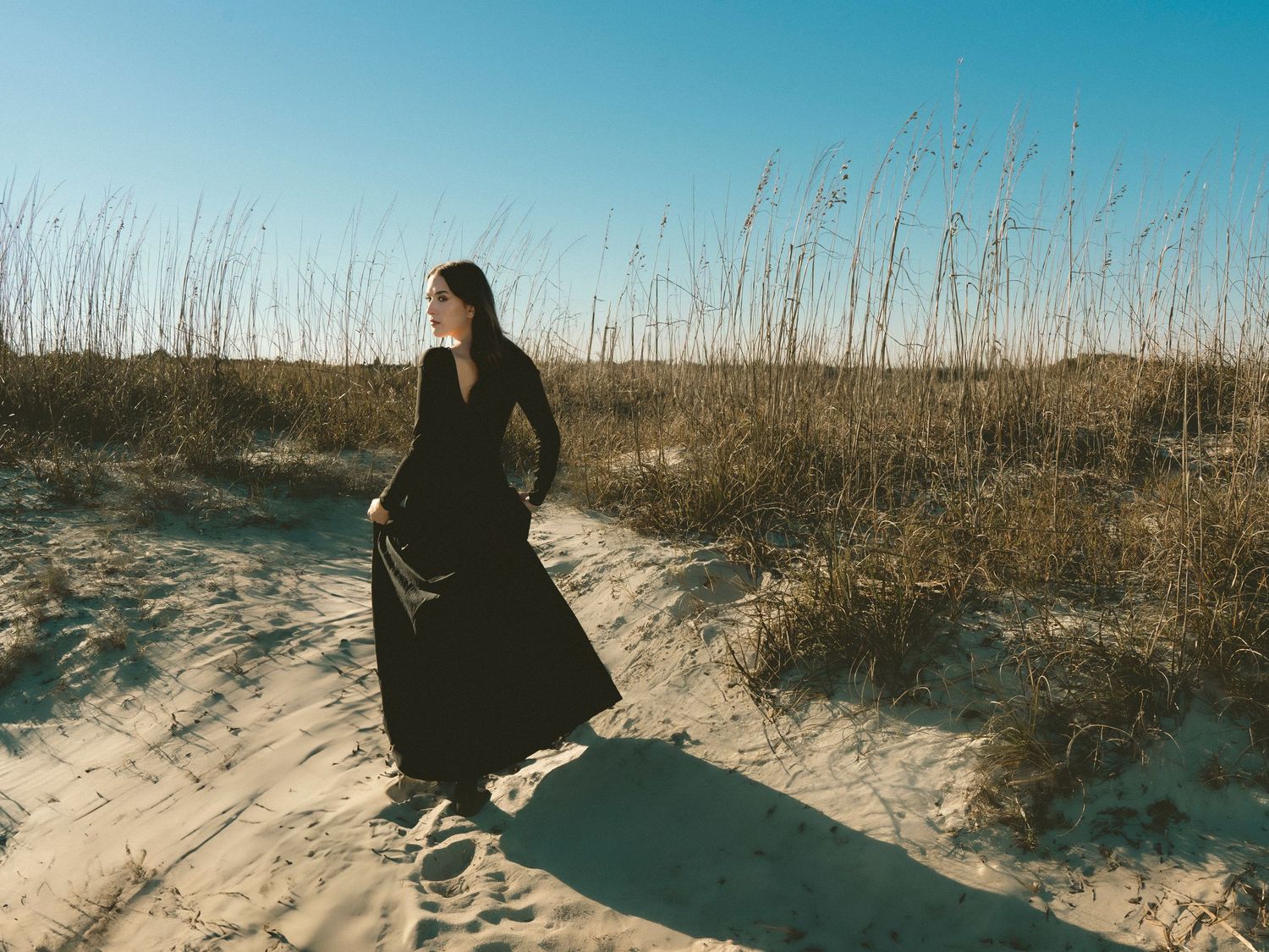 Greanly Phillips, fashion photographer creating editorial, commercial, and portrait photography in Colorado, New York City, and worldwide.