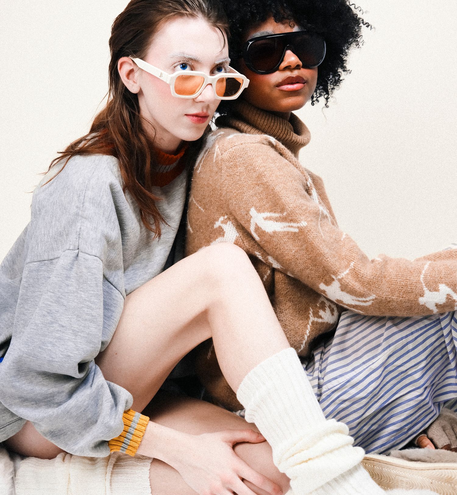 Greanly Phillips, fashion photographer creating editorial, commercial, and portrait photography in Colorado, New York City, and worldwide.