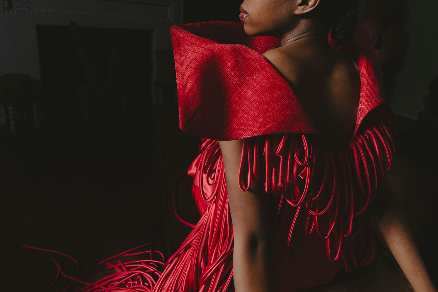 Greanly Phillips, fashion photographer creating editorial, commercial, and portrait photography in Colorado, New York City, and worldwide.