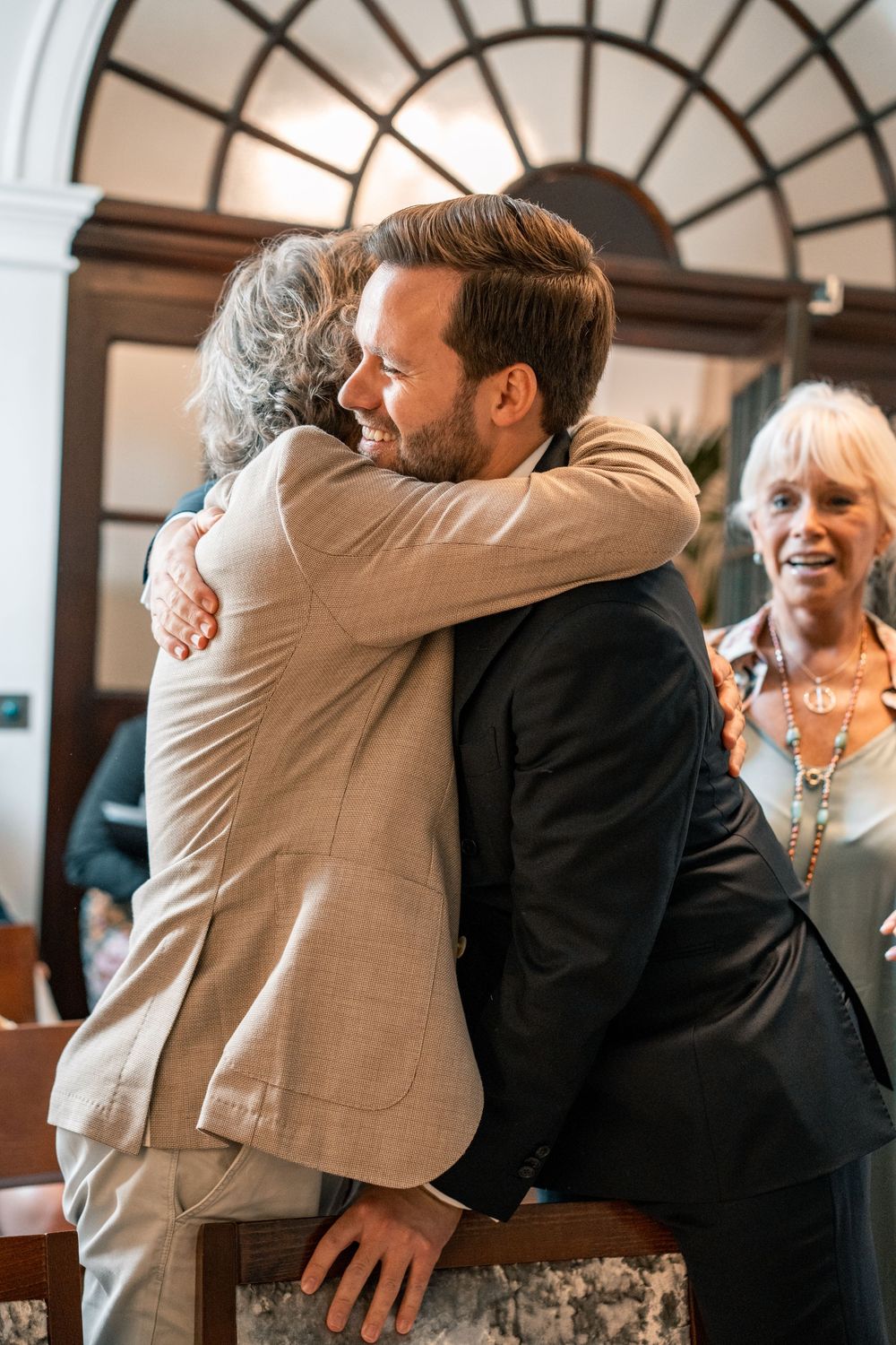 LONDON WEDDING PHOTOGRAPHY CHELSEA OLD TOWN HALL