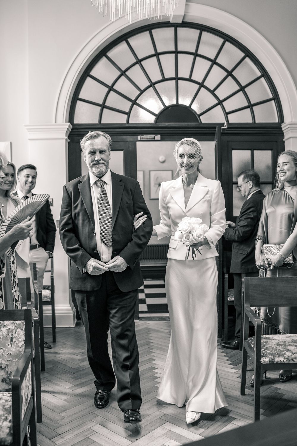 LONDON WEDDING PHOTOGRAPHY CHELSEA OLD TOWN HALL
