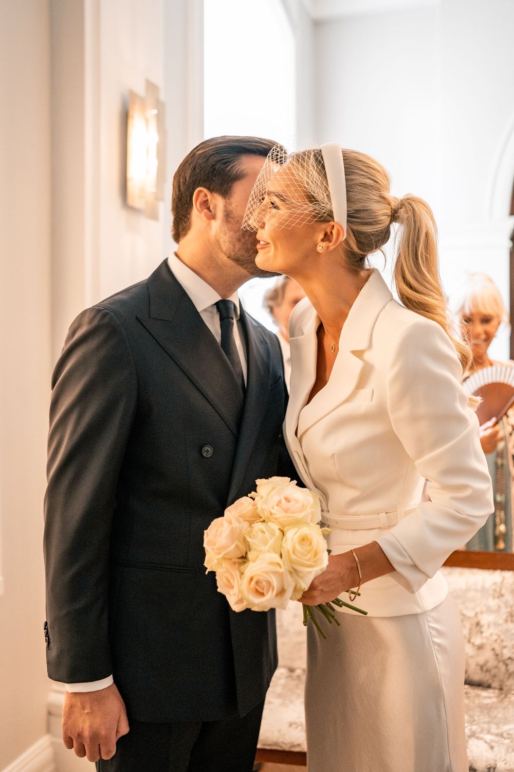 LONDON WEDDING PHOTOGRAPHY CHELSEA OLD TOWN HALL