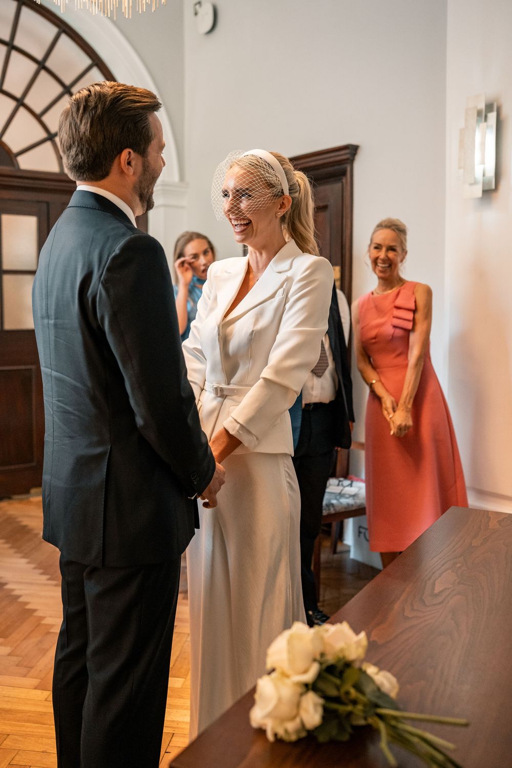 LONDON WEDDING PHOTOGRAPHY CHELSEA OLD TOWN HALL