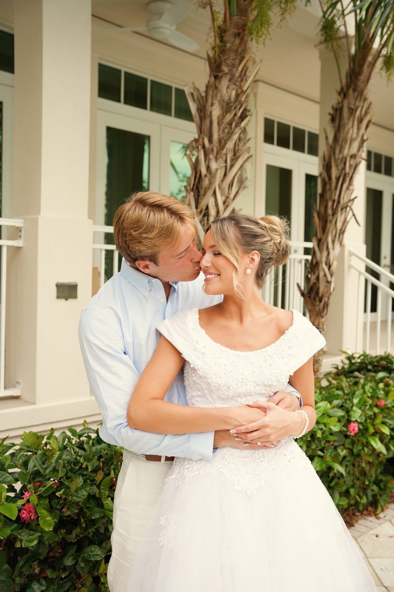Wedding photography