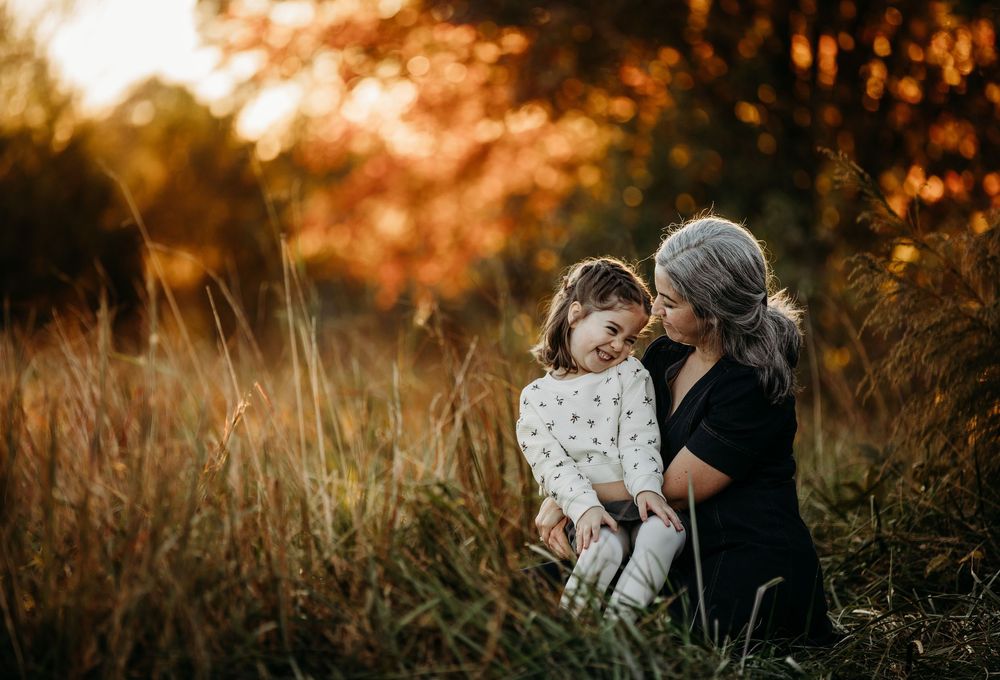 Holly Springs, NC Family Photographer