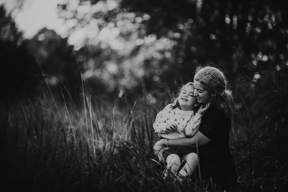 Holly Springs, NC Family Photographer
