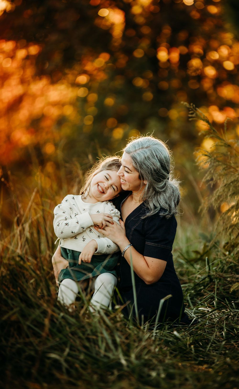 Holly Springs, NC Family Photographer