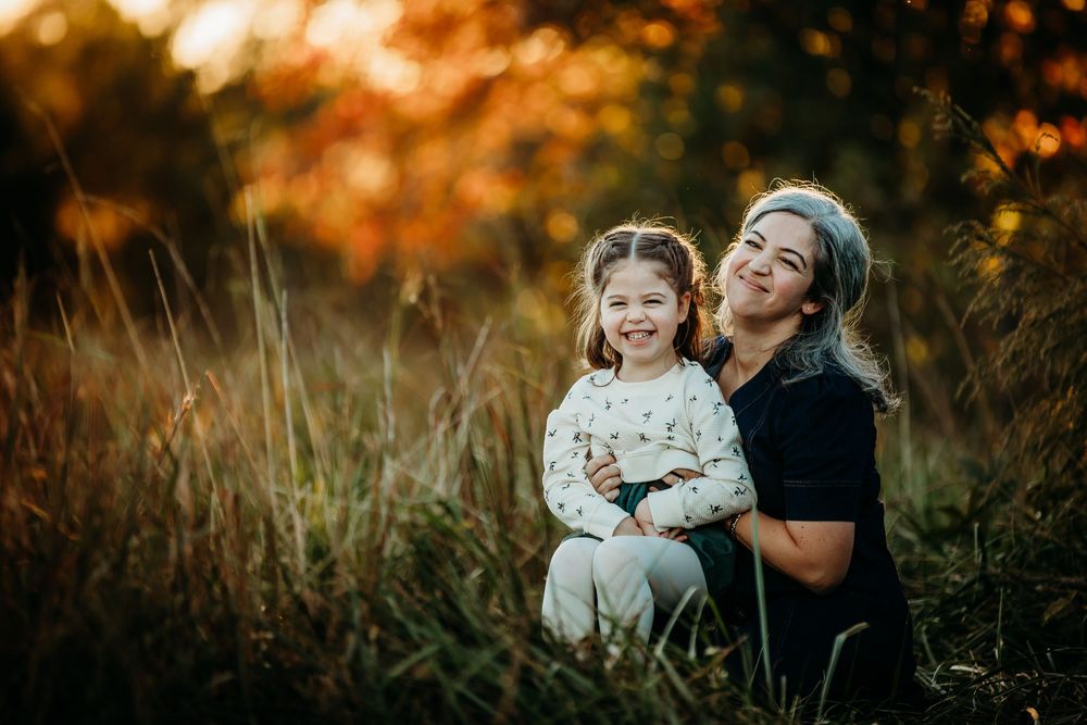 Holly Springs, NC Family Photographer