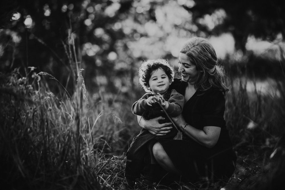 Holly Springs, NC Family Photographer