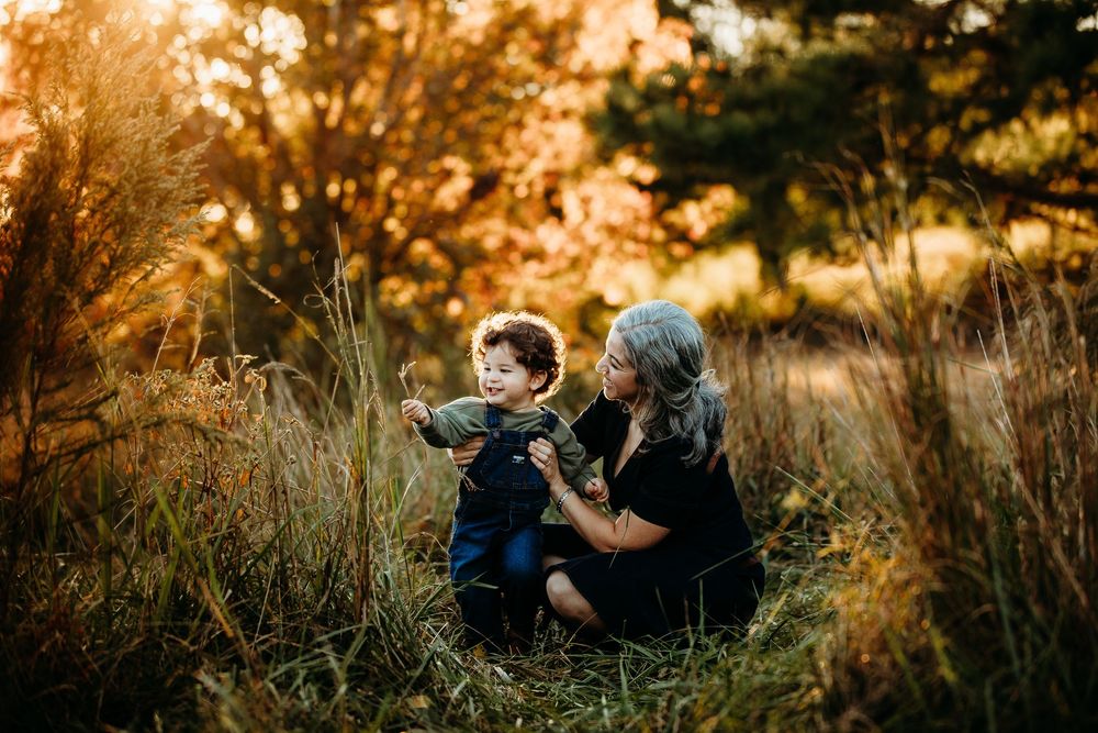 Holly Springs, NC Family Photographer