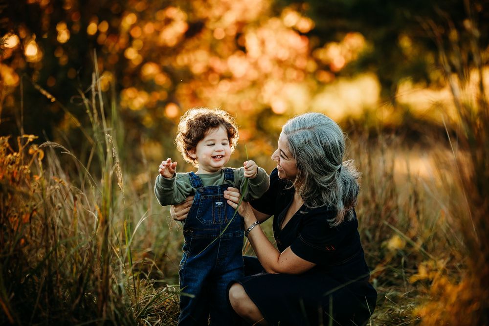 Holly Springs, NC Family Photographer