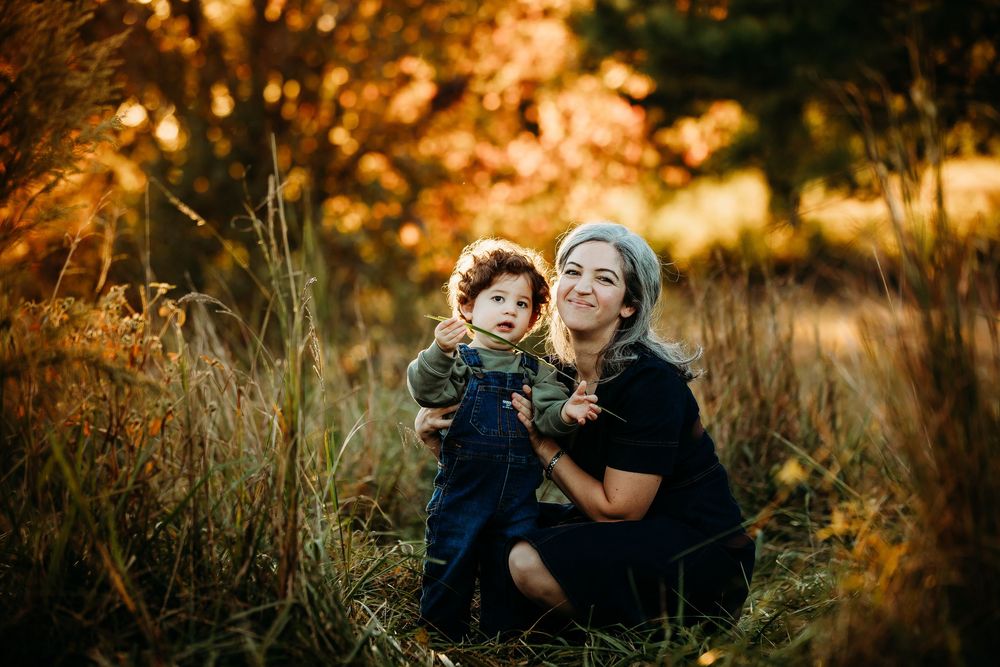 Holly Springs, NC Family Photographer