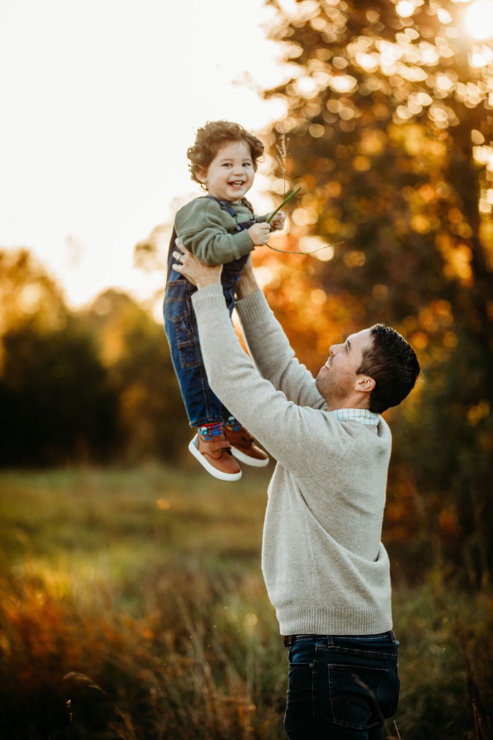 Holly Springs, NC Family Photographer