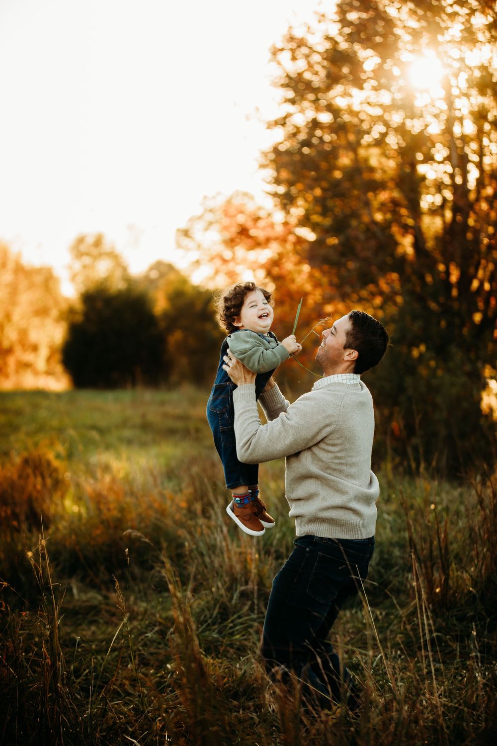 Holly Springs, NC Family Photographer